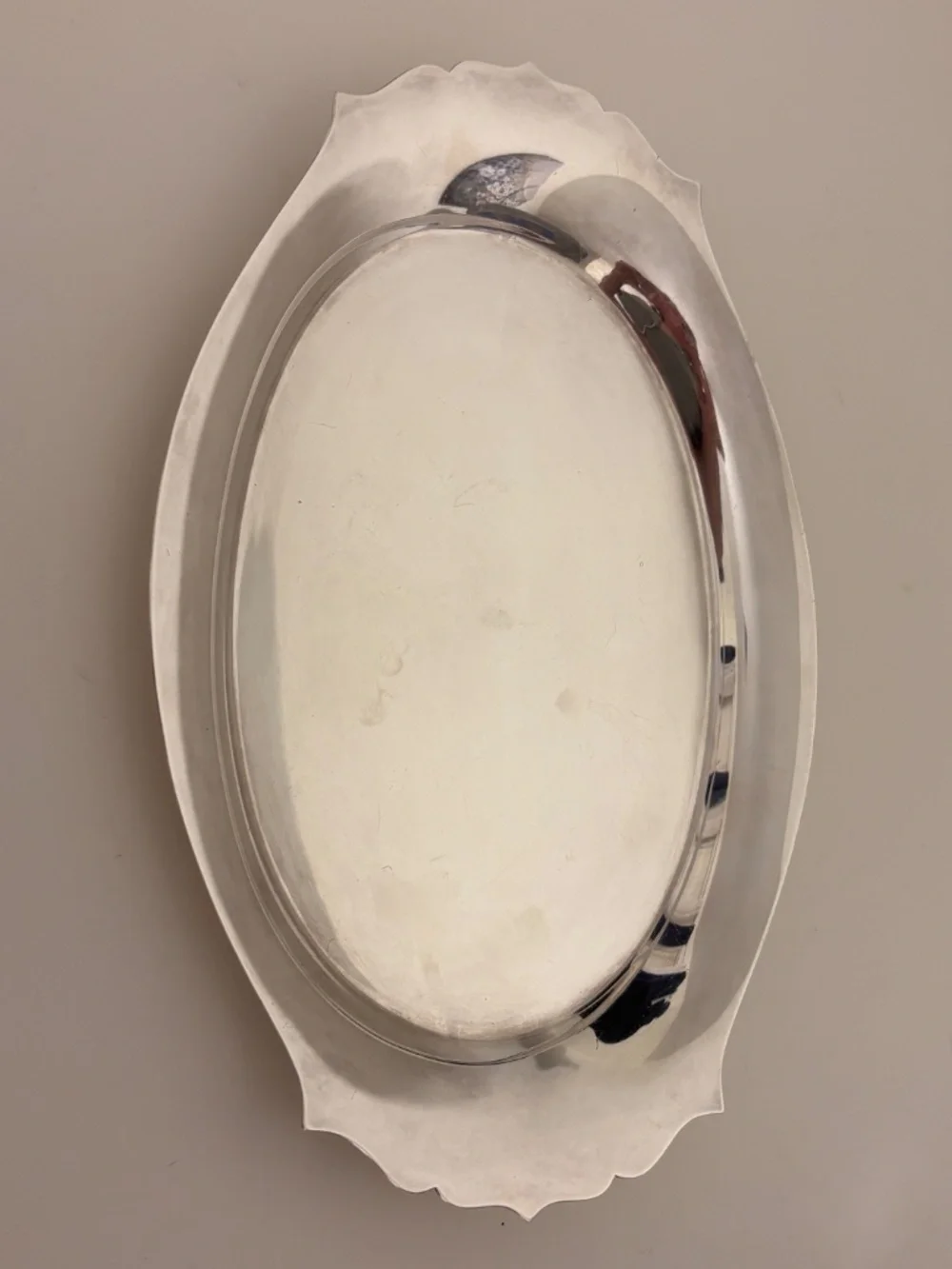 International Silver Company vintage international